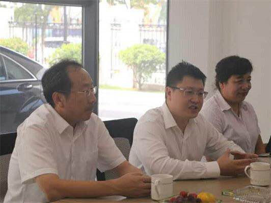 徐州市工商银行行长到乐鱼网页版登录入口交流